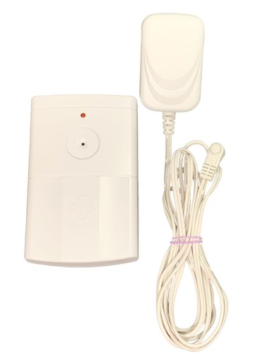 Sonic Alert HomeAware HA360SS-SC Smoke Carbon Monoxide Transmitter