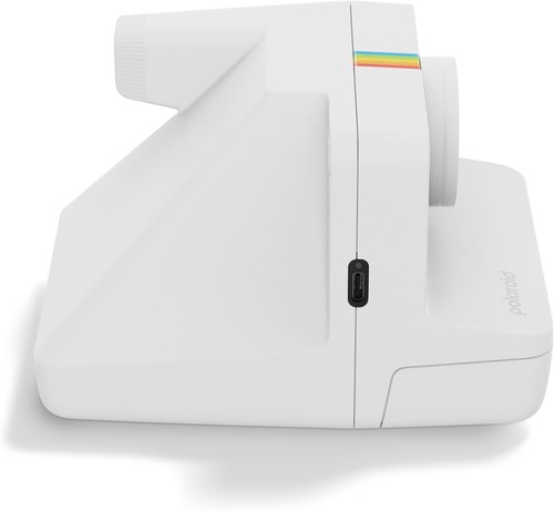 Juego de cámara instantánea Polaroid Now generación 3: ¡Caja sellada nueva! - Imagen 3 de 5