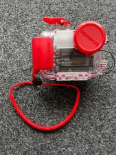 Olympus PT-035 Underwater Camera Housing