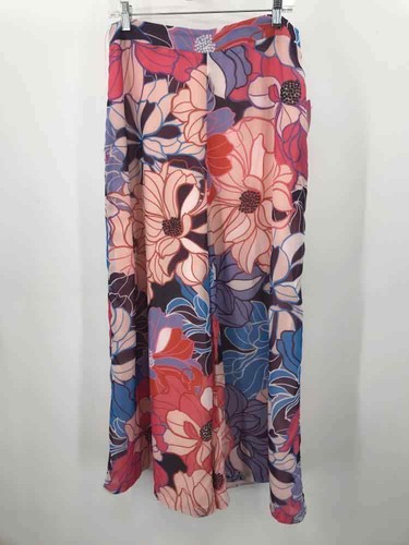 Pantalon Simili Rose Molly Bracken - Taille S - Coupe Slim - Neuf Avec étiquettes