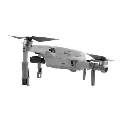 Heightened Landing Gear for Mavic Air 2 - Picture 7 of 8