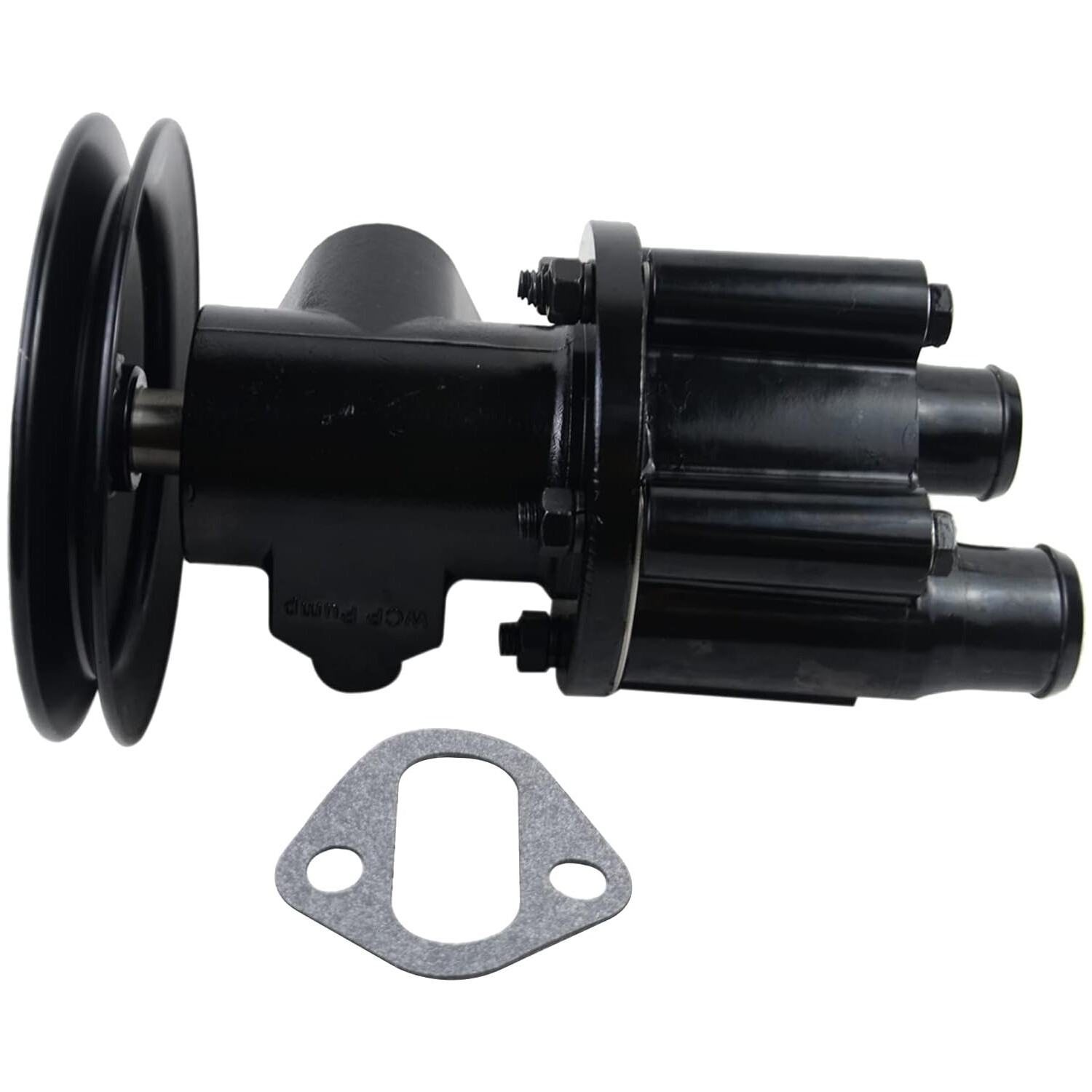 TEE Valve Thermostat Housing Kit For Mercruiser 305 5.7 350 454