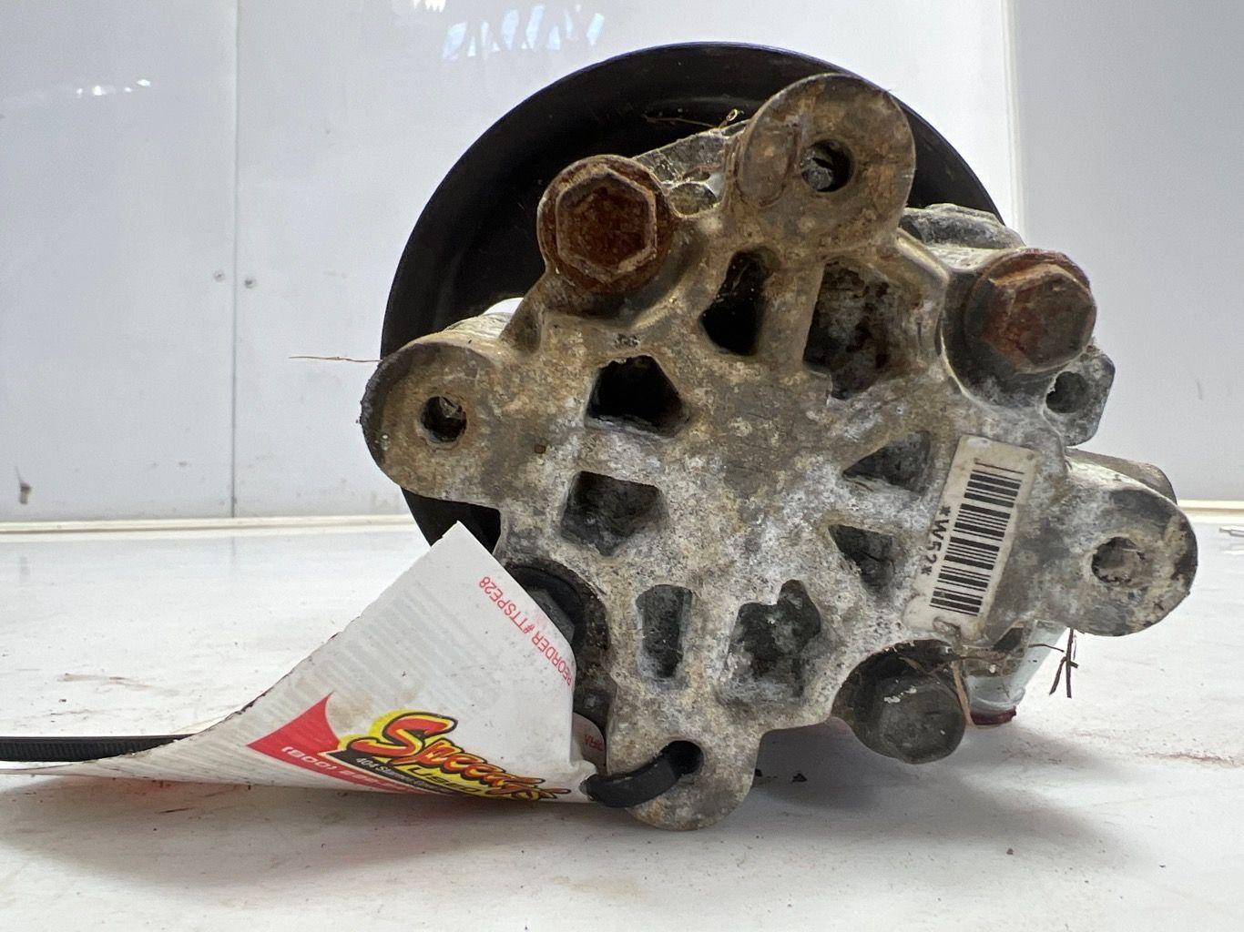 2008 2010 Dodge Caravan Power Steering Pump Assembly OEM 4721439AB eBay