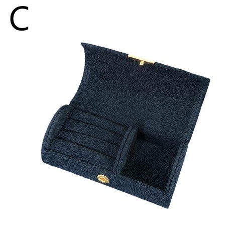 Mini boîte économies de rangement en forme darche boîte de présentation compacte pour~