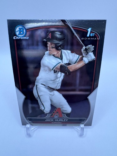 2023 Bowman Draft Chrome Baseball PICK YOUR CARD - Bild 54 von 66