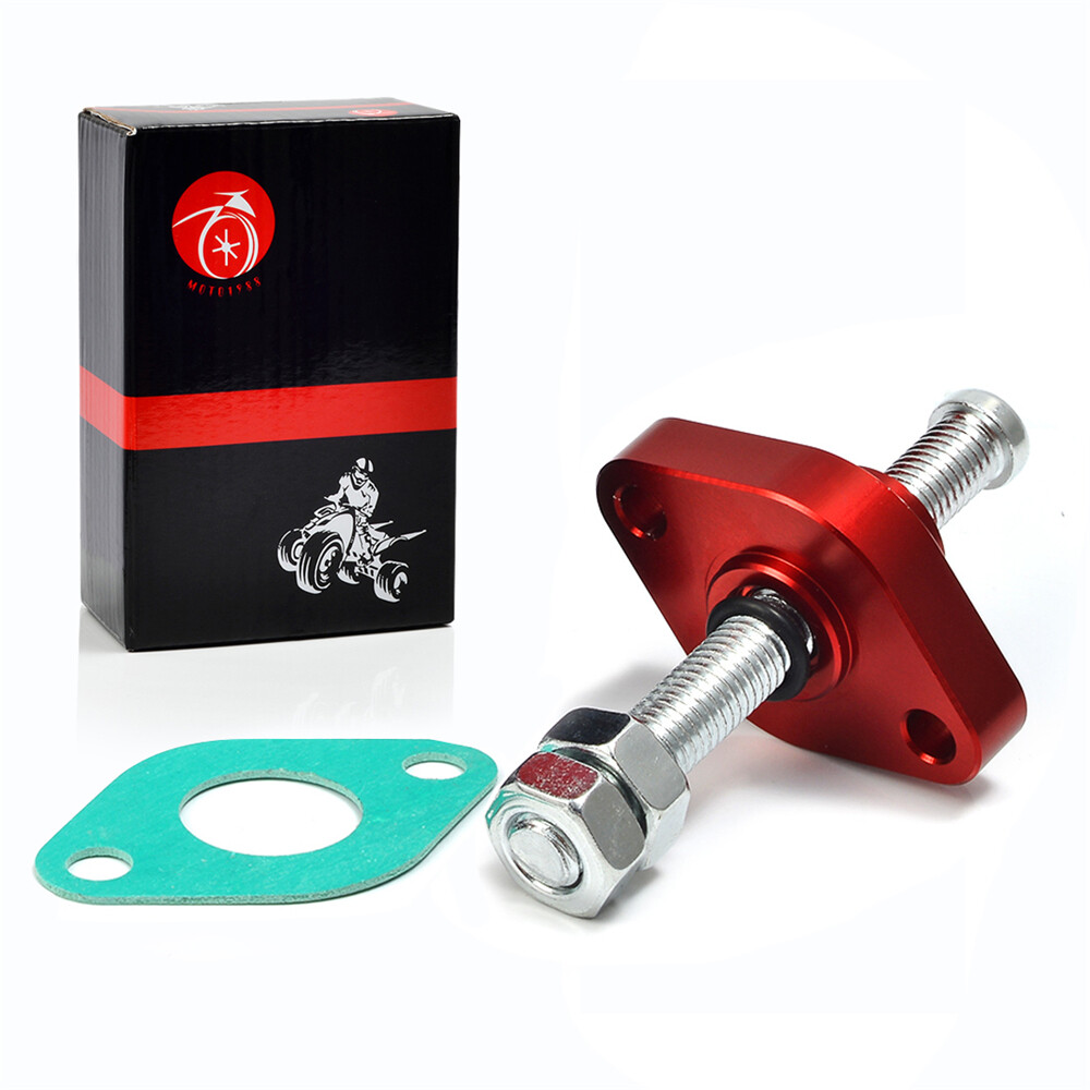 Cam Chain Tensioner CNC Manual For Honda CRF450R 2004 -2008 , CRF450X 2005-2017