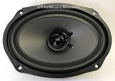 1X ONE 6" x 9" inch Car Stereo Radio Audio SPEAKER Factory OEM Style Replacement