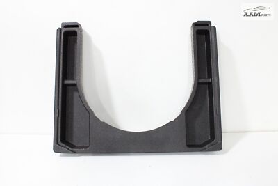 2015-2020 AUDI A3 QUATTRO REAR TRUNK STORAGE BOX CARGO FOAM HOUSING HOLDER OEM