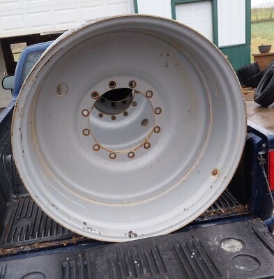 18X38 12-Bolt Rogator Rim for a 520/85R38 (20.8X38) Tire | eBay