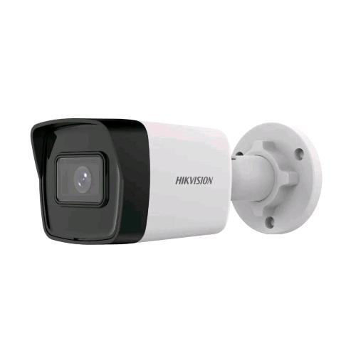 HIKVISION DS-2CD1083G0-I TELECAMERA DI SICUREZZA IP 4K 8MP 30 FPS MODALITA GIORN