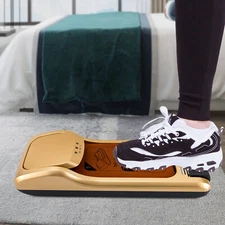 Waterproof Disposable Shoe Film Machine Shoe Cover Dispenser 3 roll of Shoe Film