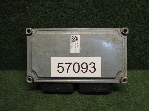 Getriebesteuergerät Renault Modus (F/JP0_) 1,6i 82kW BJ.2007 Autom. 8200582809