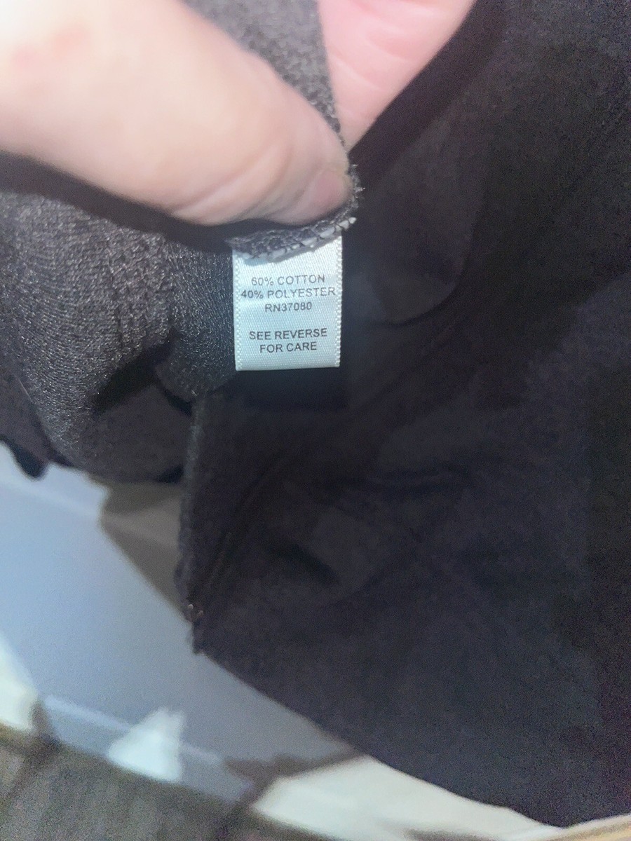 CATO Woman 22/24 Dark Grey Full Zip Jacket Long Sleeve | eBay
