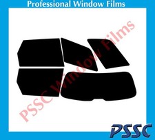 Audi A4 (Avant) Estate 2001-2008 Pre Cut Car Auto Window Tint Kit Film Limo