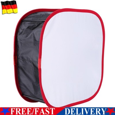 Universal Foldable Portable Collapsible Softbox Diffuser for LED Soft Light Lamp