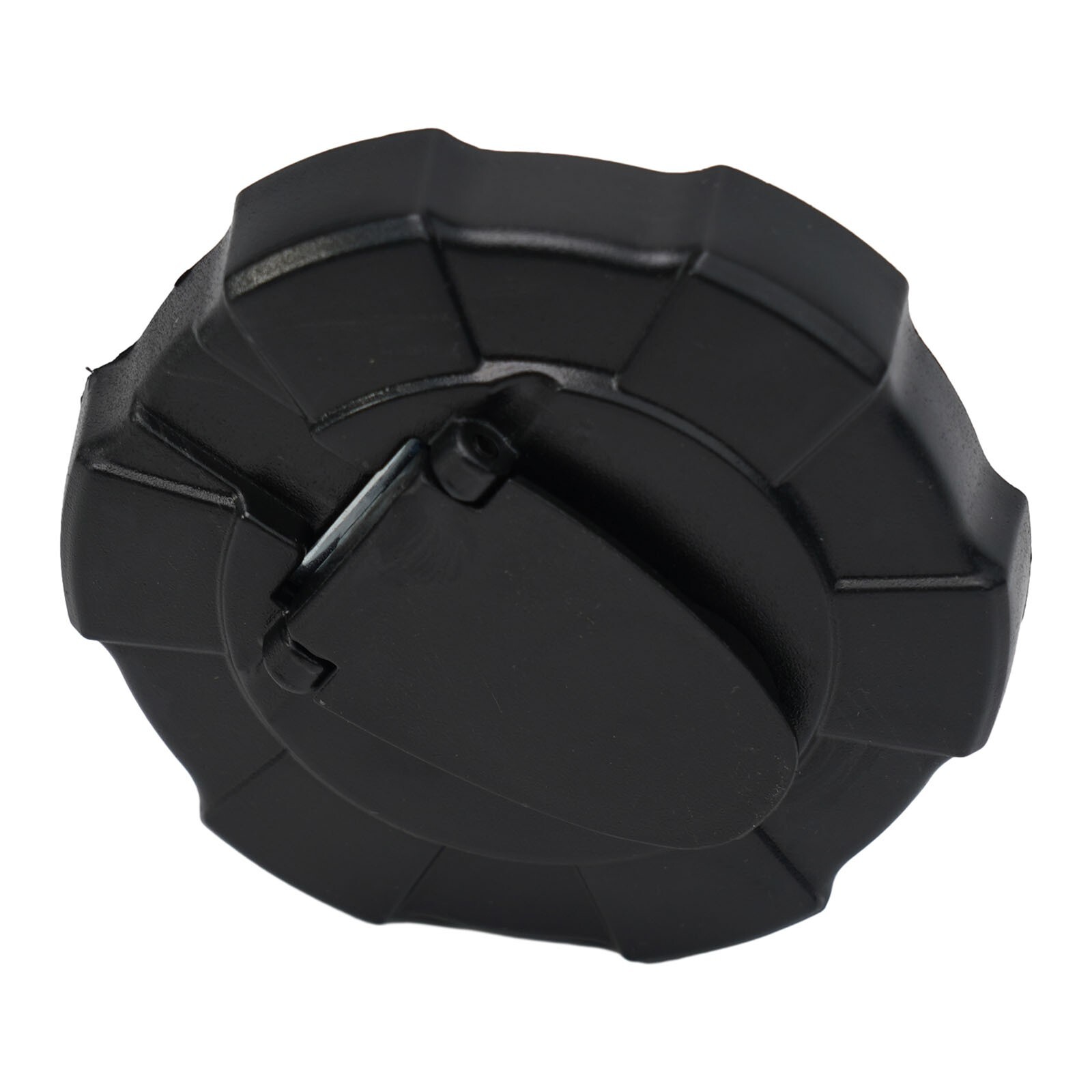 Reliable Locking Fuel Cap for Kubota Excavator Fits KX057 4 KX121 3S