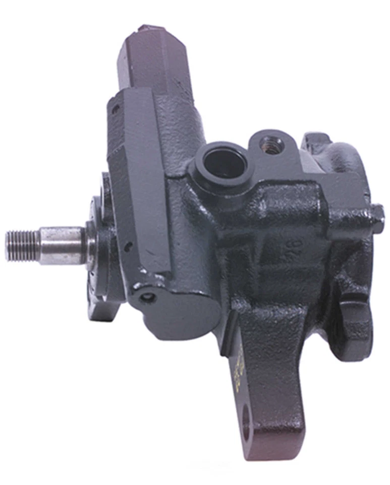 Bomba de dirección asistida para Toyota Tercel Paseo 1991-1996 CARDONE REMAN Foto 4 de 4