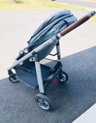 cruz prams australia