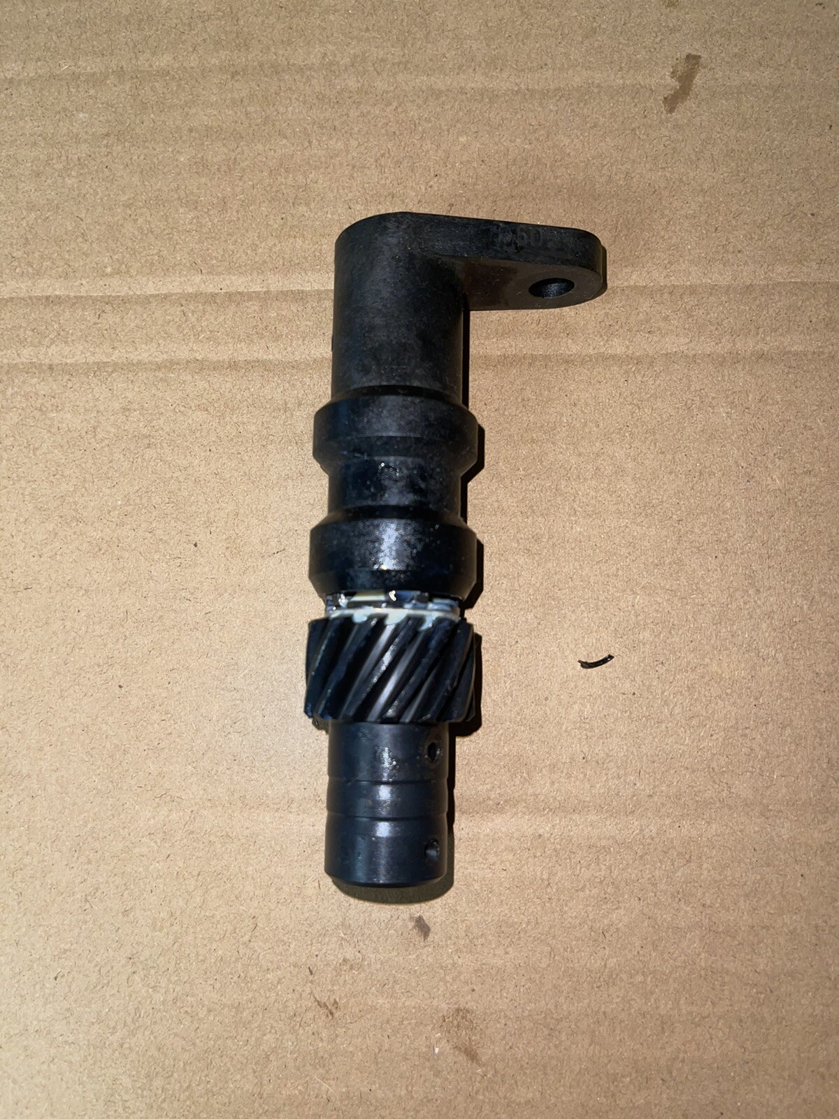 19921996 Corvette Lt1 Oil Pump Drive GM 1103868 for sale online eBay