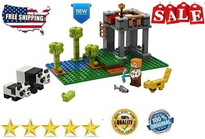 minecraft building blocks toy
