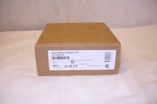 AXIS Communication T94K01D Surveillance Camera Pendant Mounting Kit 5505-081