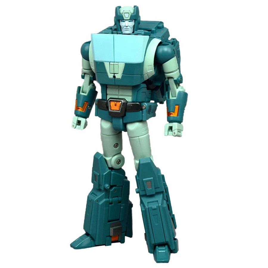 Transformation FansToys FT-22 Koot G1 kup Robot Action Figure IN STOCK NEW - Image 2 of 4