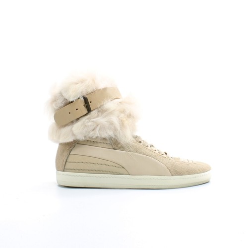 alexander mcqueen puma trainers