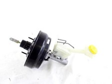 472108H760 Bremskraftverstärker NISSAN X-Trail T30 2.2 D 4X4 100KW 6M 5P (2003)