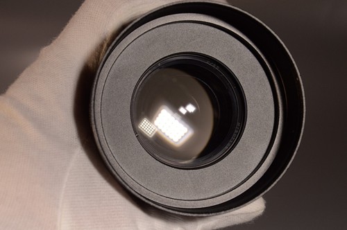 Jupiter 9 85mm F/2 CINE version For filmmakers Excellent - Picture 14 of 21