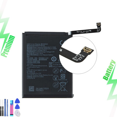 New Replacement Battery HB405979ECW For Huawei Y5 2018 DRA-LX3 + Tool Kits