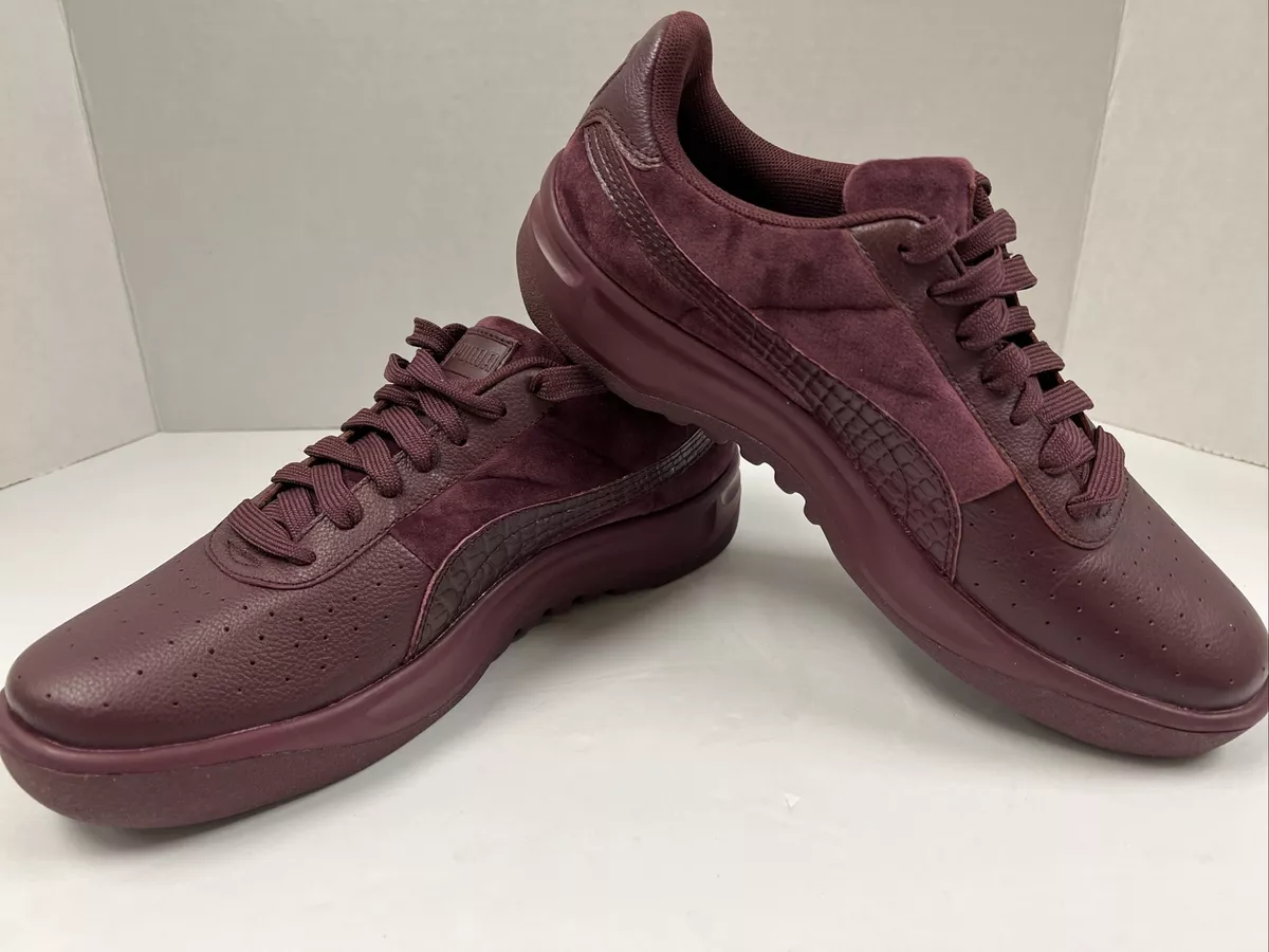 Puma women's best sale california casual