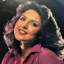 LONDA You Gave Me A Song 1980 LP Fresh Rain Records FR-8001 EX/EX