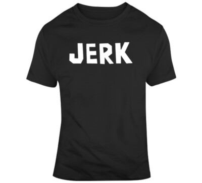 Dan Vs Jerk T Shirt