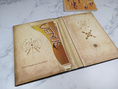 Destiny Collectible Arms and Armament & Postcards Posters Video Game Memorabilia - Picture 2 of 5