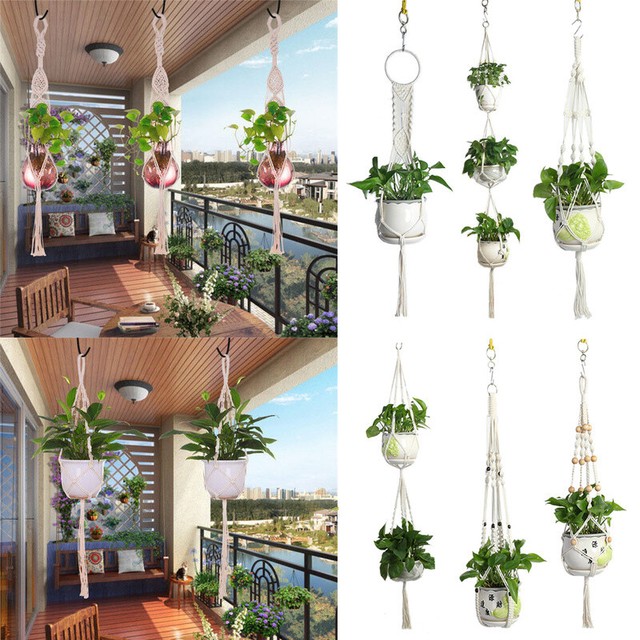 Omni Hook Indoor Window Plant Hanger Flower Pot Bracket 1 For Sale