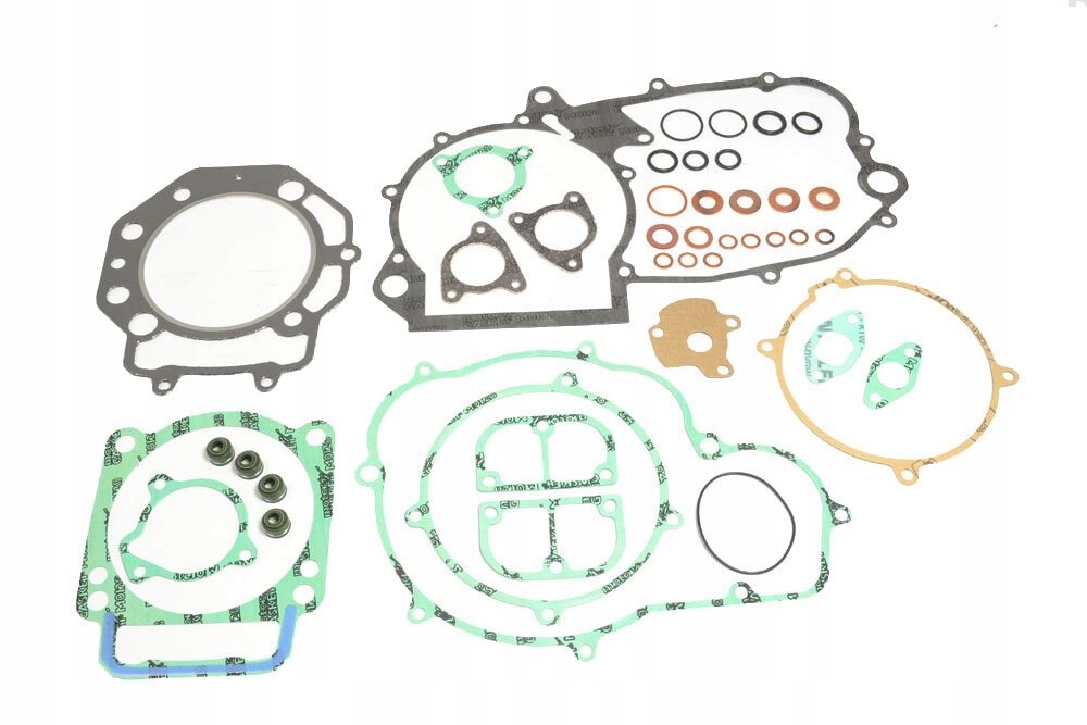 Kit joints moteur KTM 620 LC4 LSX EGS 1994 1995 moto enduro