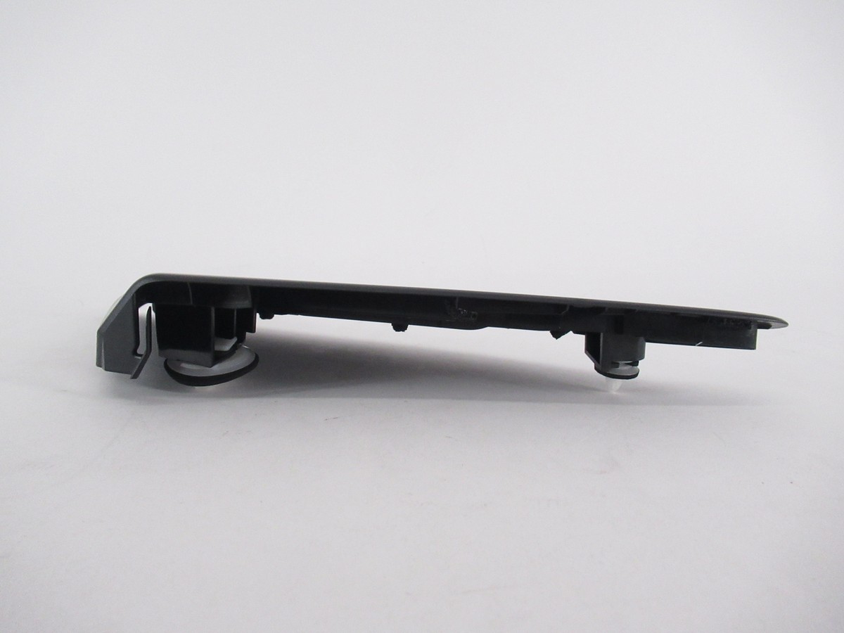 Genuine OEM Mazda C513-69-15YA Right Corner Molding Garnish 2012