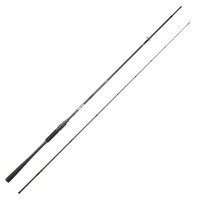 Hearty Rise Topgun Prestige Spin 2,45M 5-30G - Spinnrute, Twitchrute, Barschrute