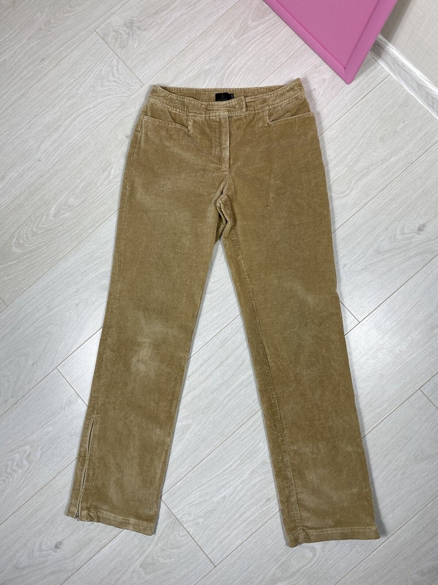 パンツ MONCLER Women Straight Pants K10982A00001 598E5249 Brown s-l1200.jpg