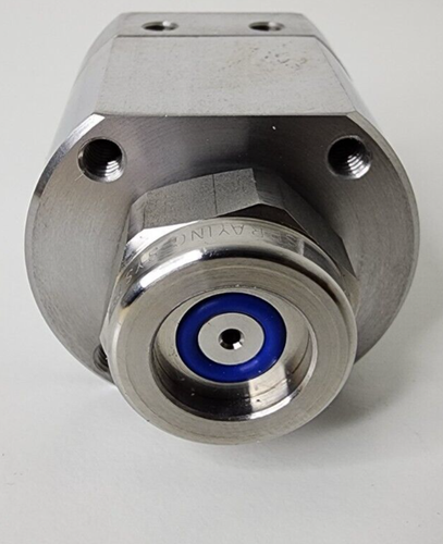Sparaying System PULSAJET 10000AUH - 10420B - Picture 4 of 5