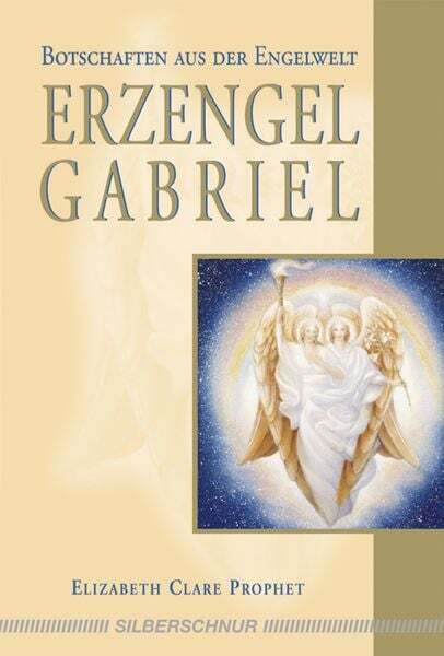 Thumbnail - Erzengel Gabriel