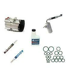 06-07 Ford F250,350,450,550 Super Duty 6.0 Turbo Diesel Reman AC KIT