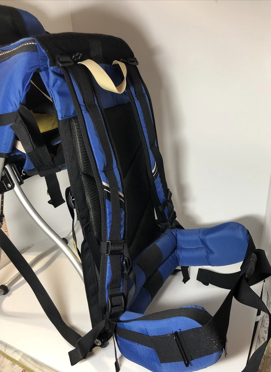 Kelty baby carrier backpack hot sale