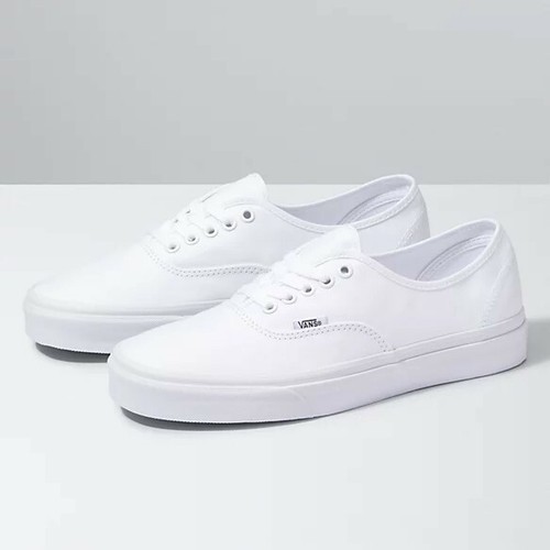White Vans size 13 men us new in box | eBay