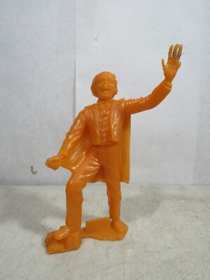 Vintage 1960s Marx Toys Lon Chaney Phantom Of The Opera Figure