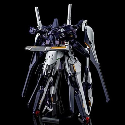 Premium BANDAI HG 1/144 RX-124 GUNDAM TR-6 HAZE'N-THLEY II Kit 1
