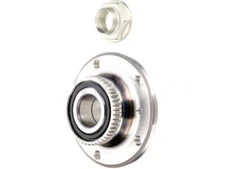 For 1992-1995, 1998-1999 BMW 318i Wheel Bearing Front 46299RQFW 1993 1994