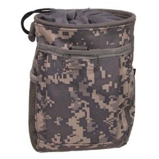 Patronenhülsentasche Molle Modular System Gürteltasche in verschiedenen Farben