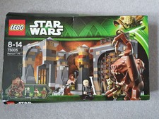 rancor pit lego set