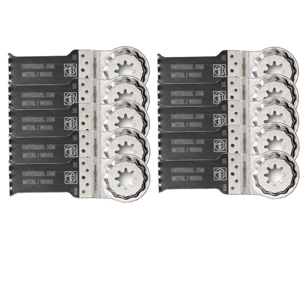 Fein SäGeblatt Slp E-Cut Universal Bim 60X28 Fmm Fmt Afmm Afmt-image
